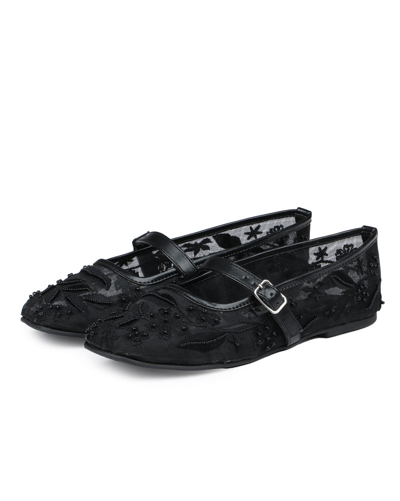Erato Ballerinas