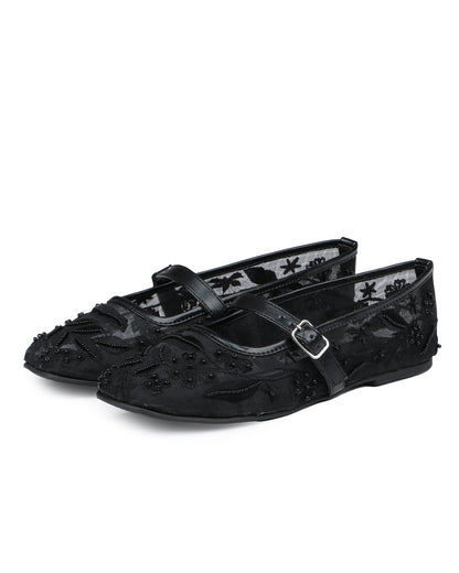 Erato Ballerinas
