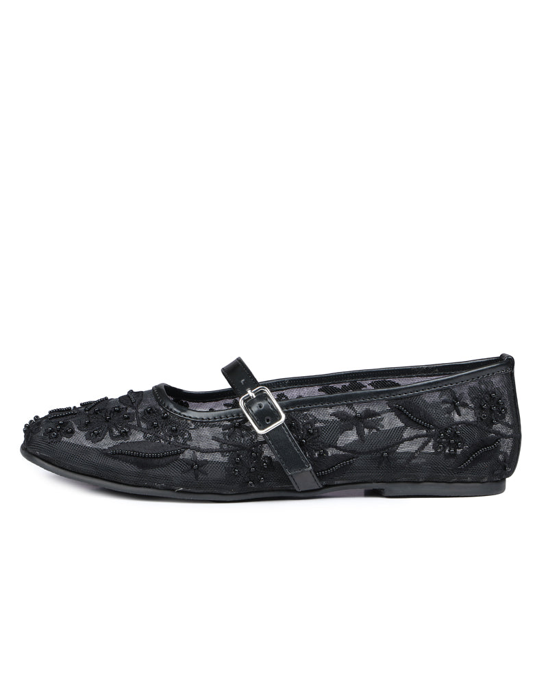 Erato Ballerinas