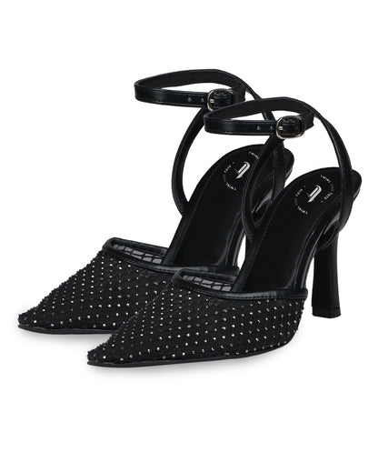Stargaze Spark Heels