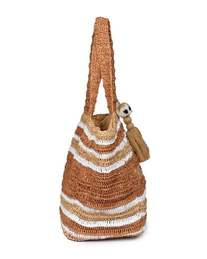 Twirl and Tote Livia Bag
