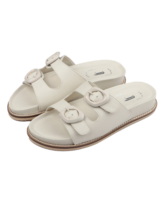 Rumi Rounds Sandals