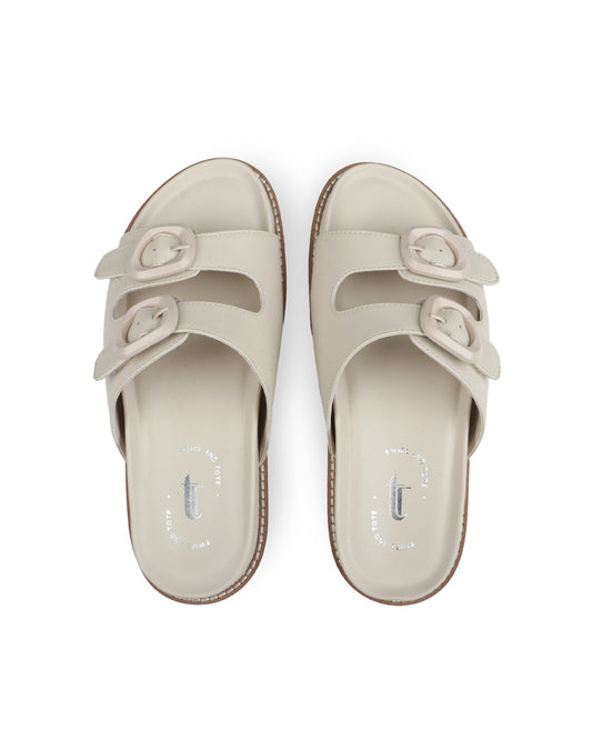 Rumi Rounds Sandals