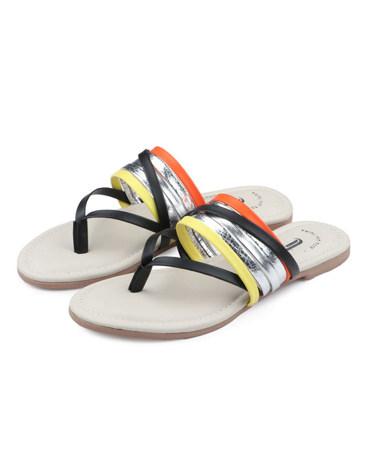 Pebble Pop Flats
