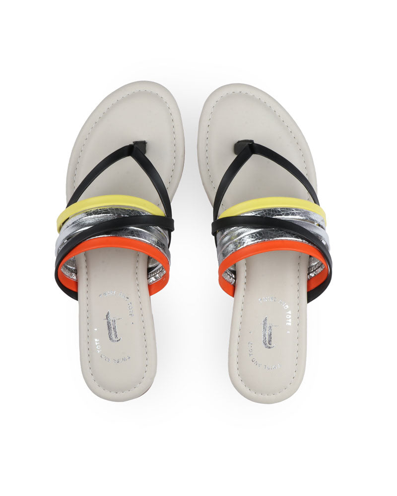 Pebble Pop Flats