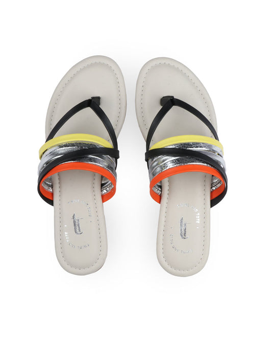 Pebble Pop Flats