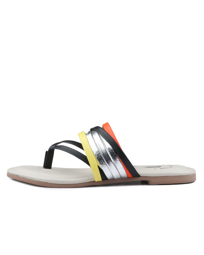 Pebble Pop Flats