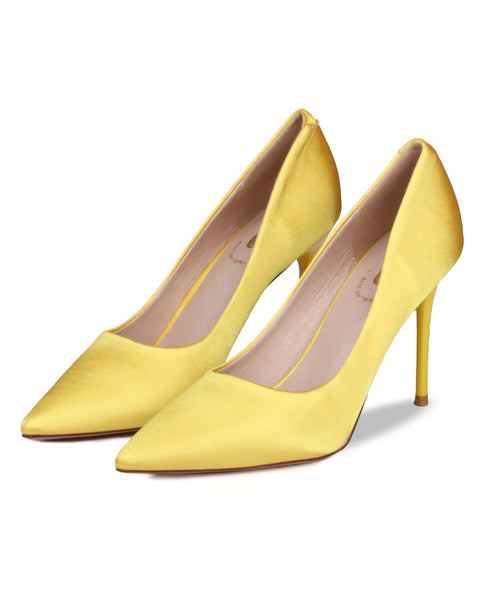 Sunrise Vogue Heels