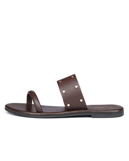Lilac Lift Flats
