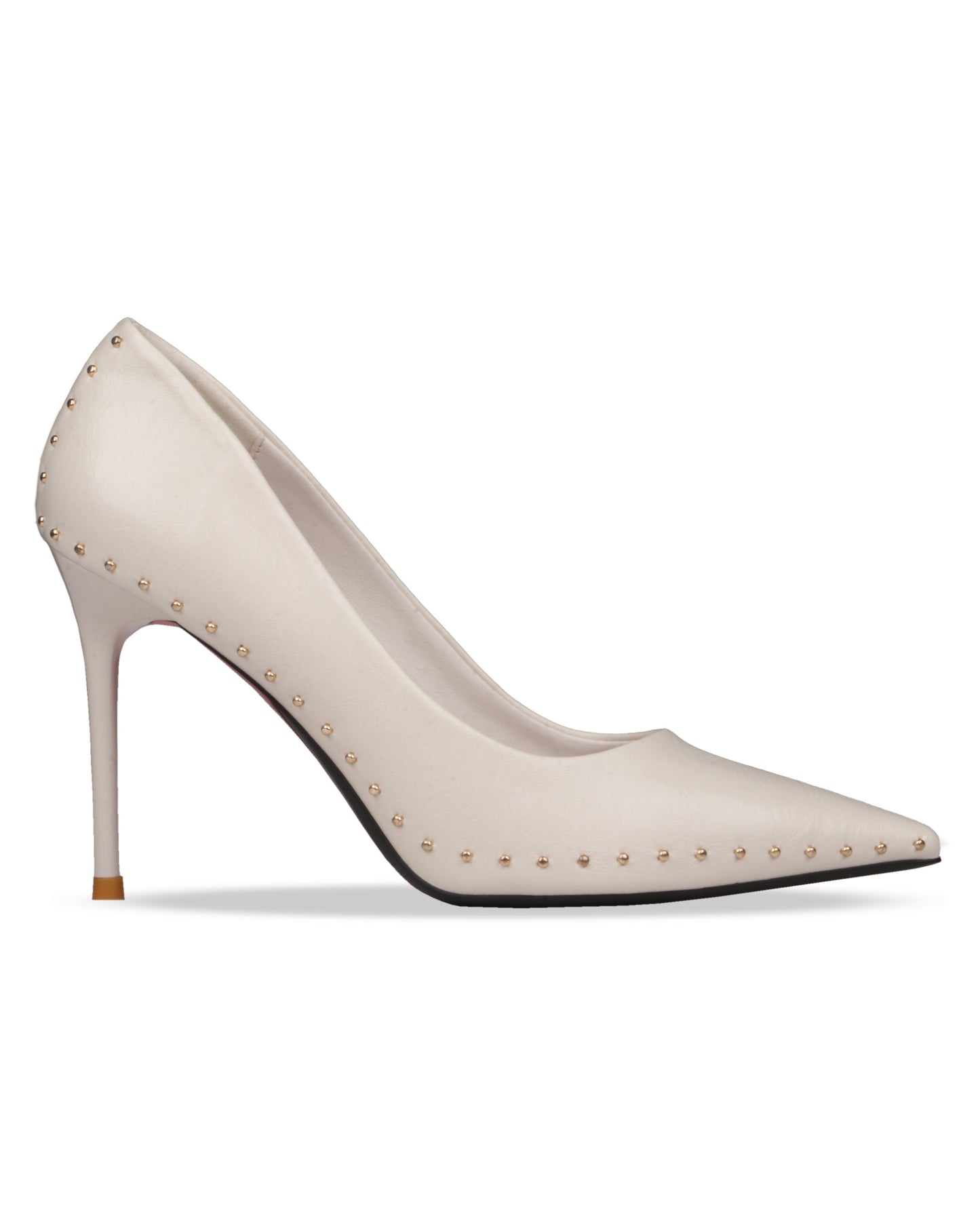 Snow Starstruck Heels