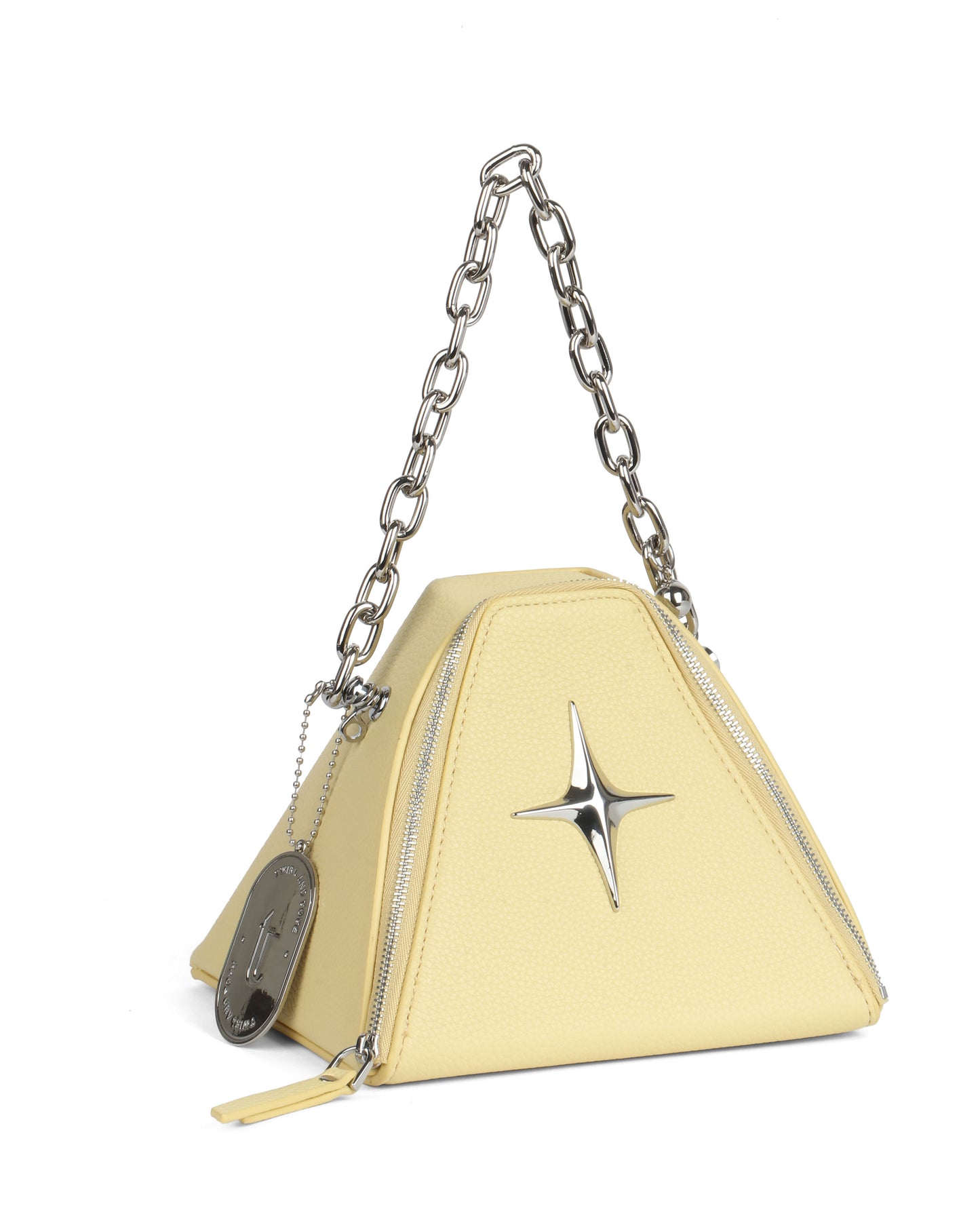 Stellar Point Handbag