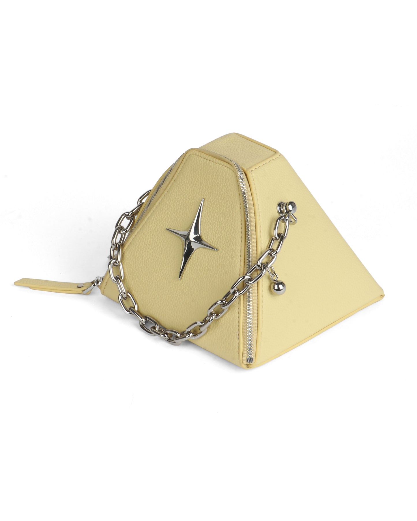 Stellar Point Handbag