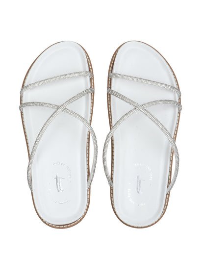 Wander Weave Sandals