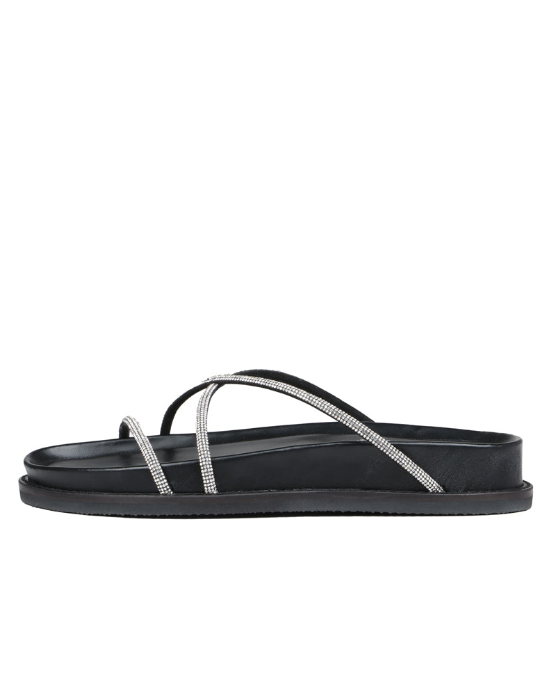 Wander Weave Sandals