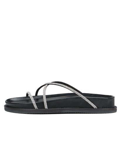 Wander Weave Sandals