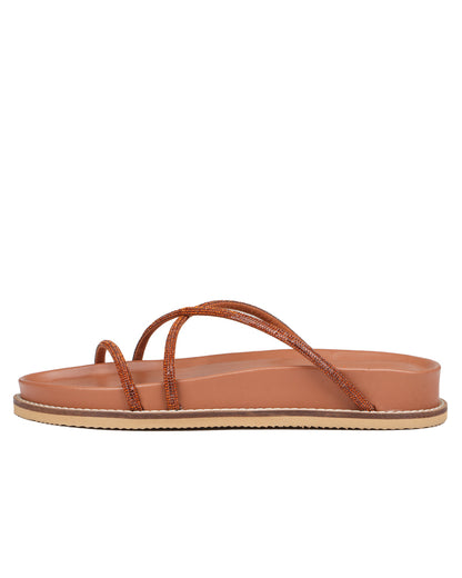 Wander Weave Sandals