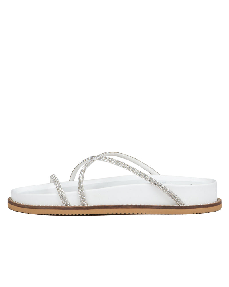 Wander Weave Sandals
