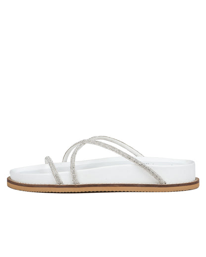 Wander Weave Sandals