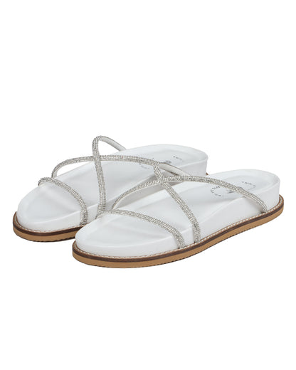 Wander Weave Sandals