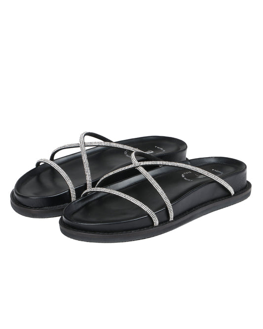 Wander Weave Sandals