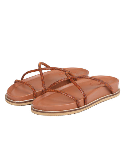 Wander Weave Sandals
