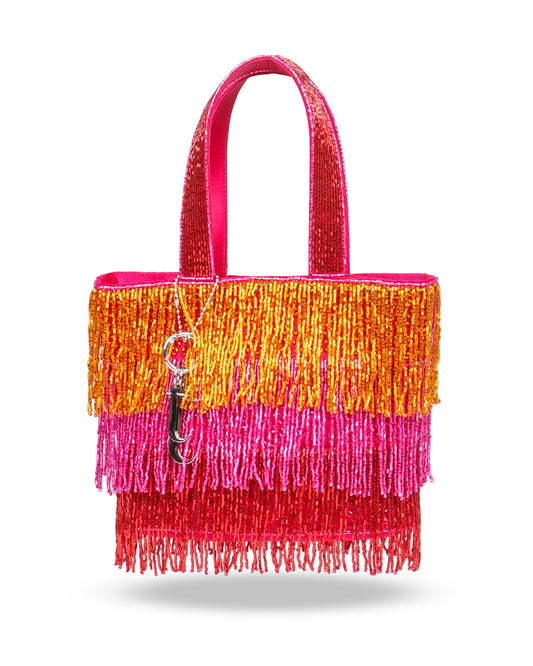 Sizzle Spark Handbag