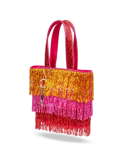 Sizzle Spark Handbag