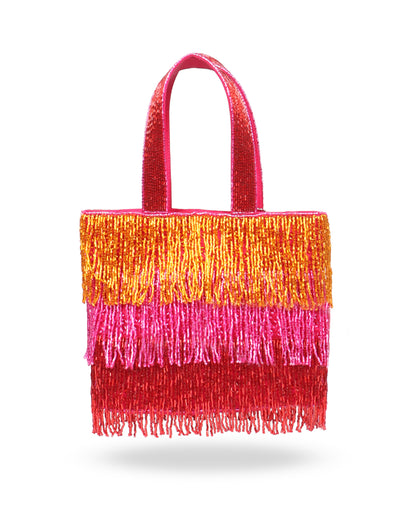 Sizzle Spark Handbag