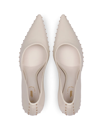 Snow Starstruck Heels