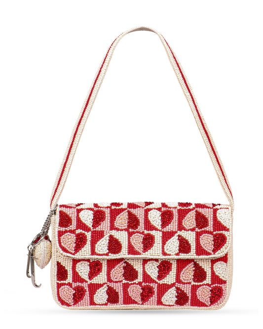 Elan Amour Handbag