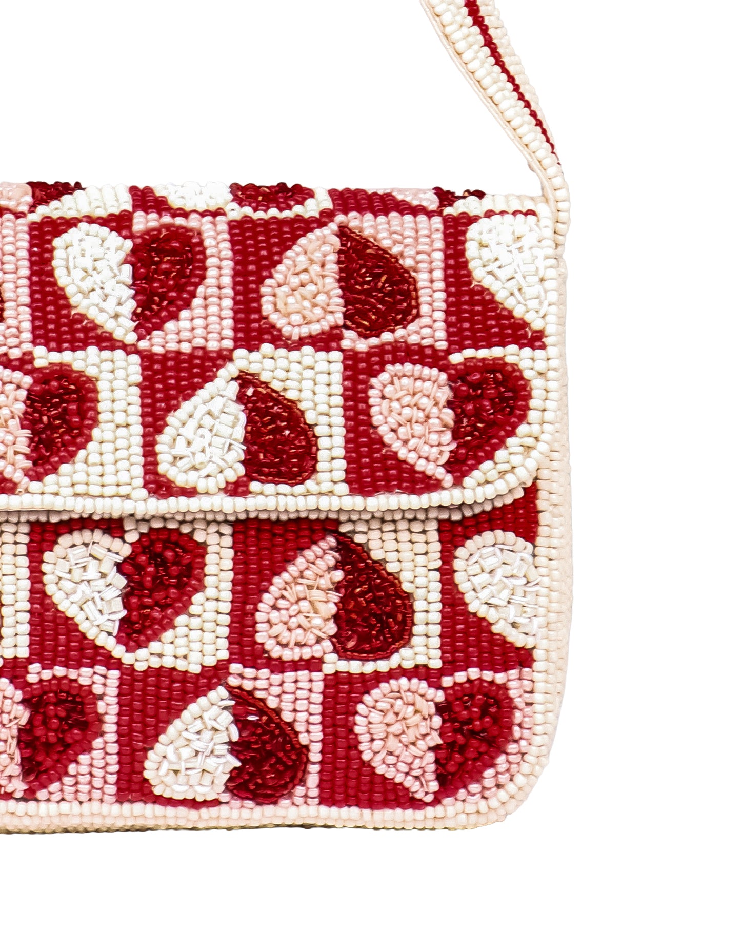 Elan Amour Handbag