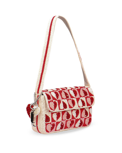 Elan Amour Handbag