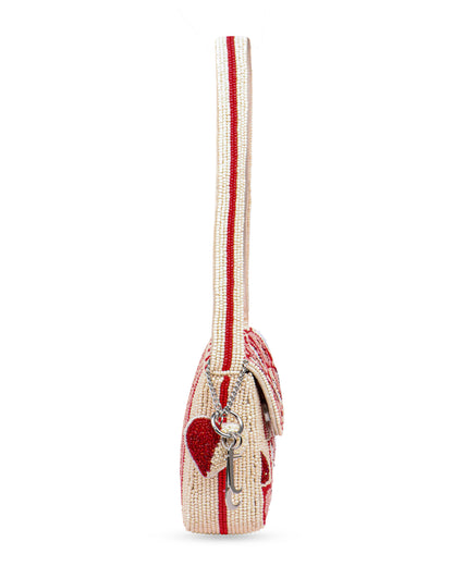 Elan Amour Handbag