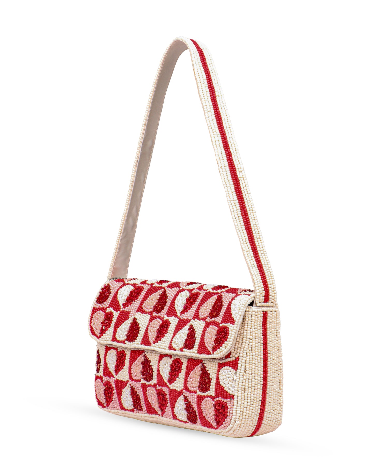 Elan Amour Handbag