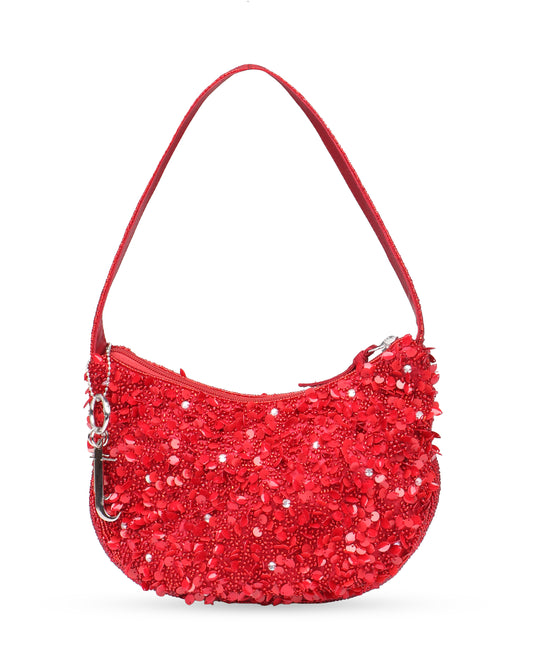 Cupid’s Spark Handbag
