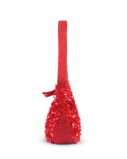 Cupid’s Spark Handbag