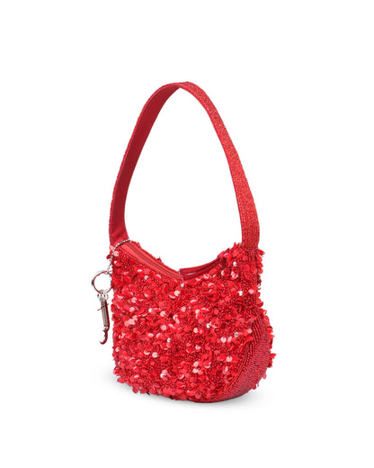 Cupid’s Spark Handbag
