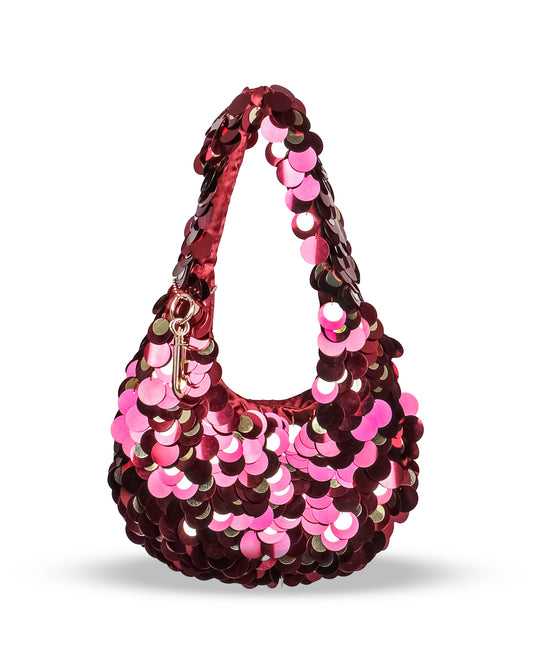 Glitzara Handbag