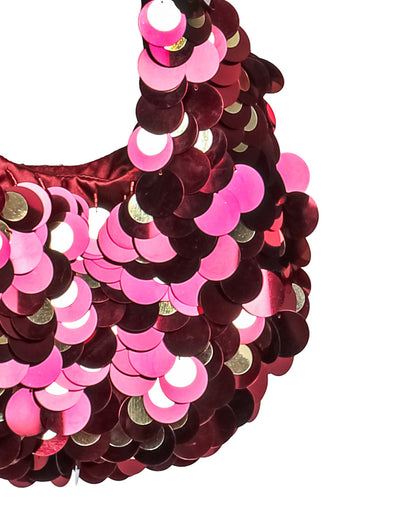 Glitzara Handbag