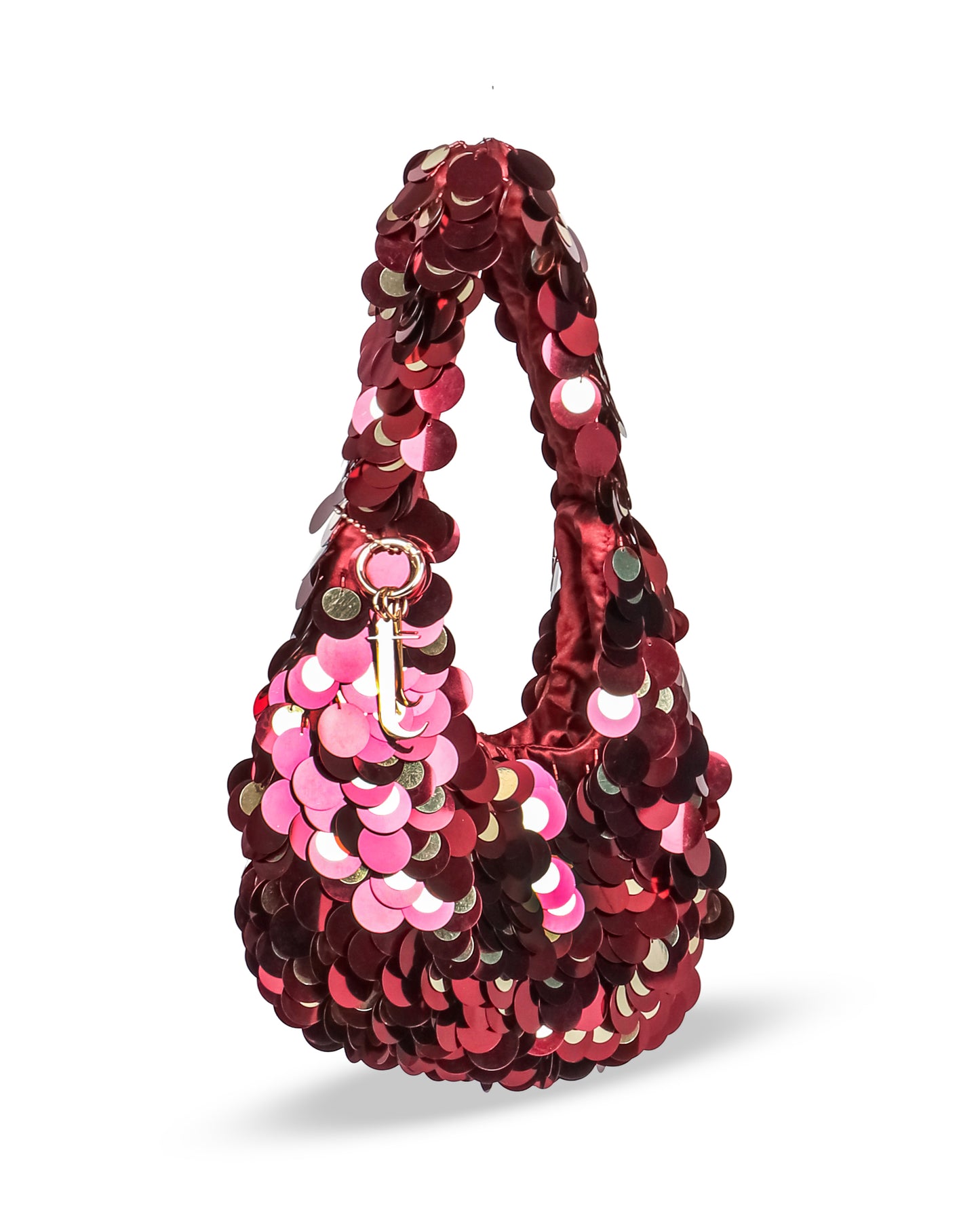 Glitzara Handbag