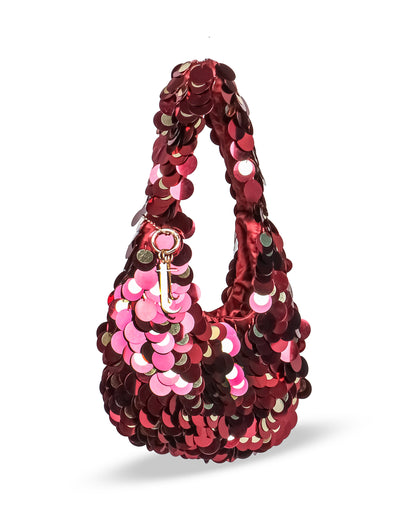 Glitzara Handbag