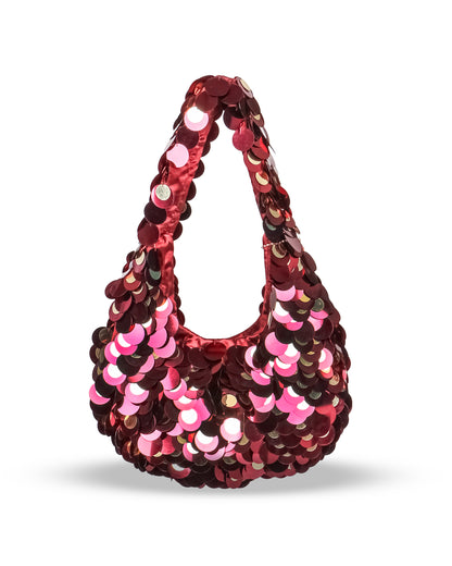 Glitzara Handbag