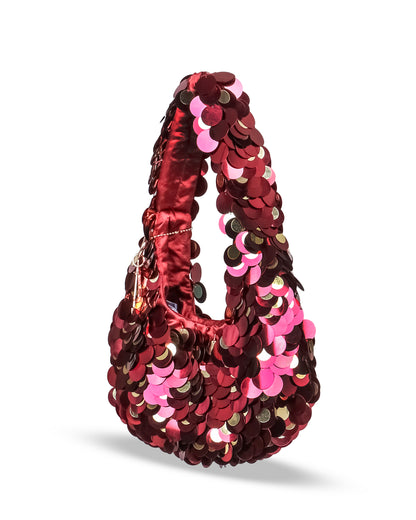 Glitzara Handbag