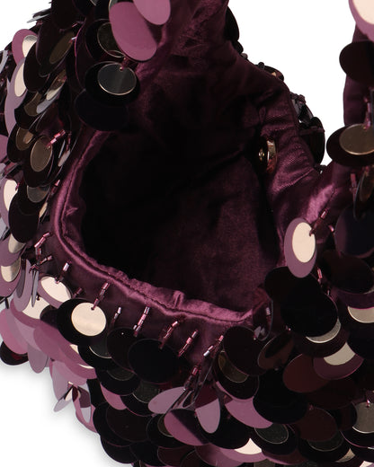 Glitzara Handbag