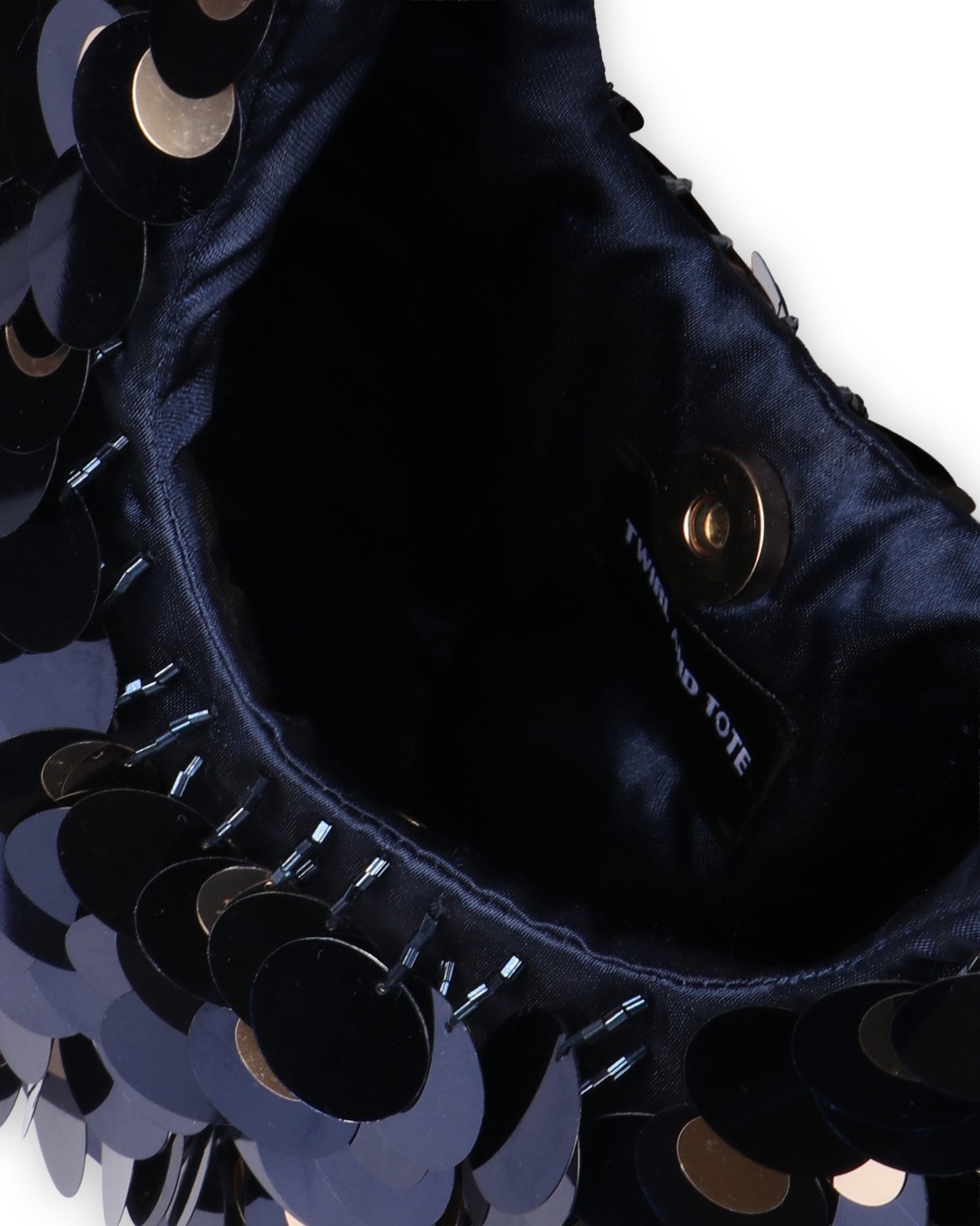 Glitzara Handbag