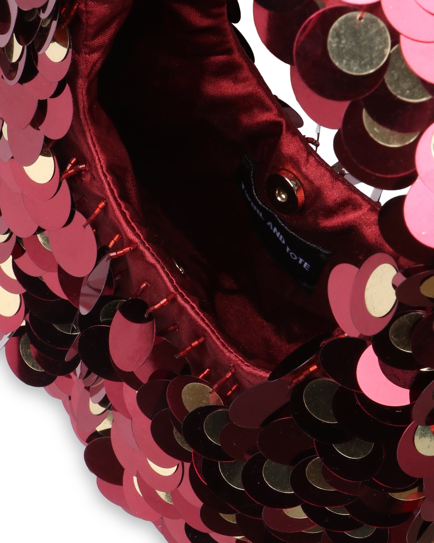Glitzara Handbag