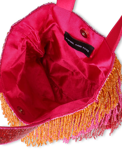 Sizzle Spark Handbag