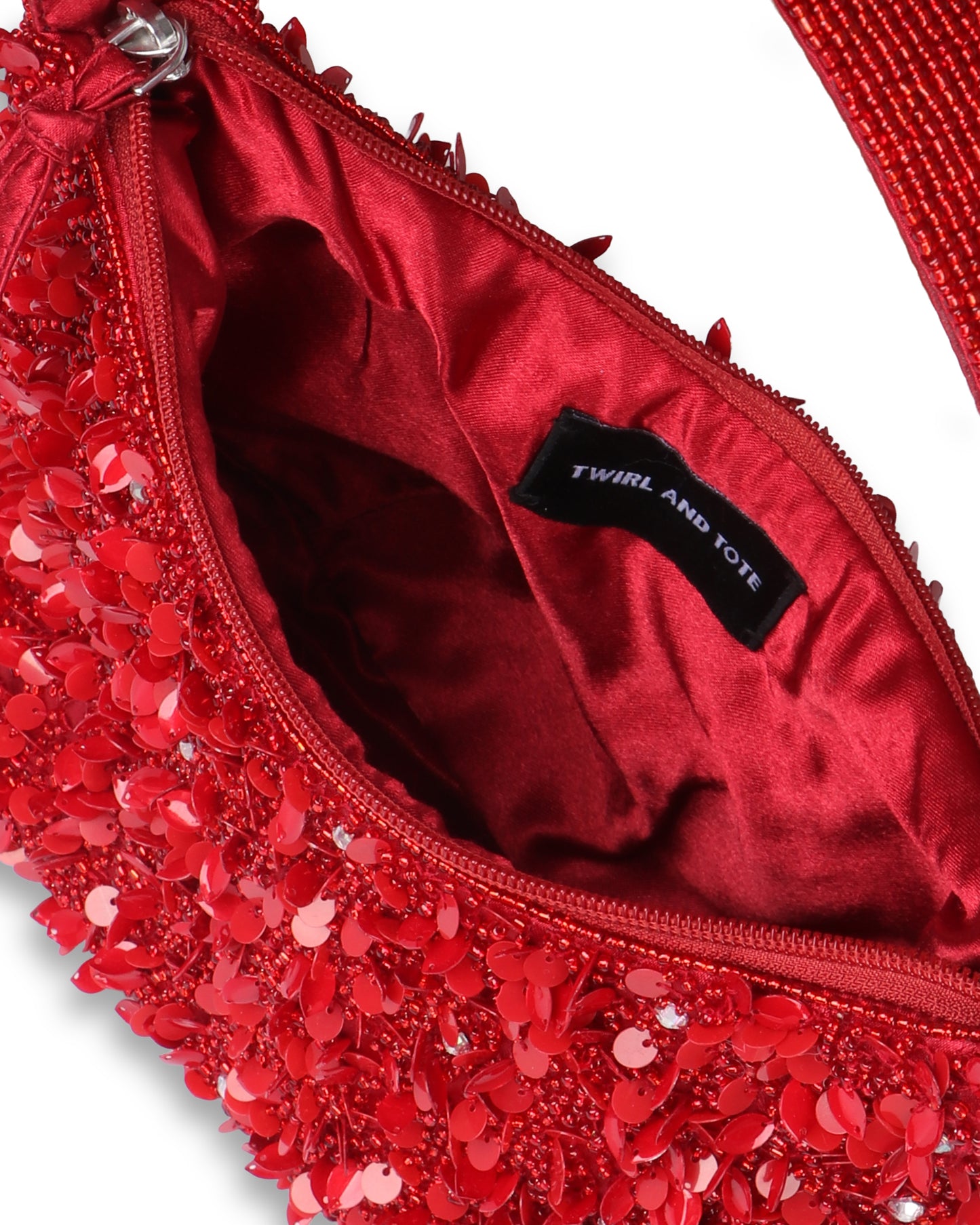 Cupid’s Spark Handbag