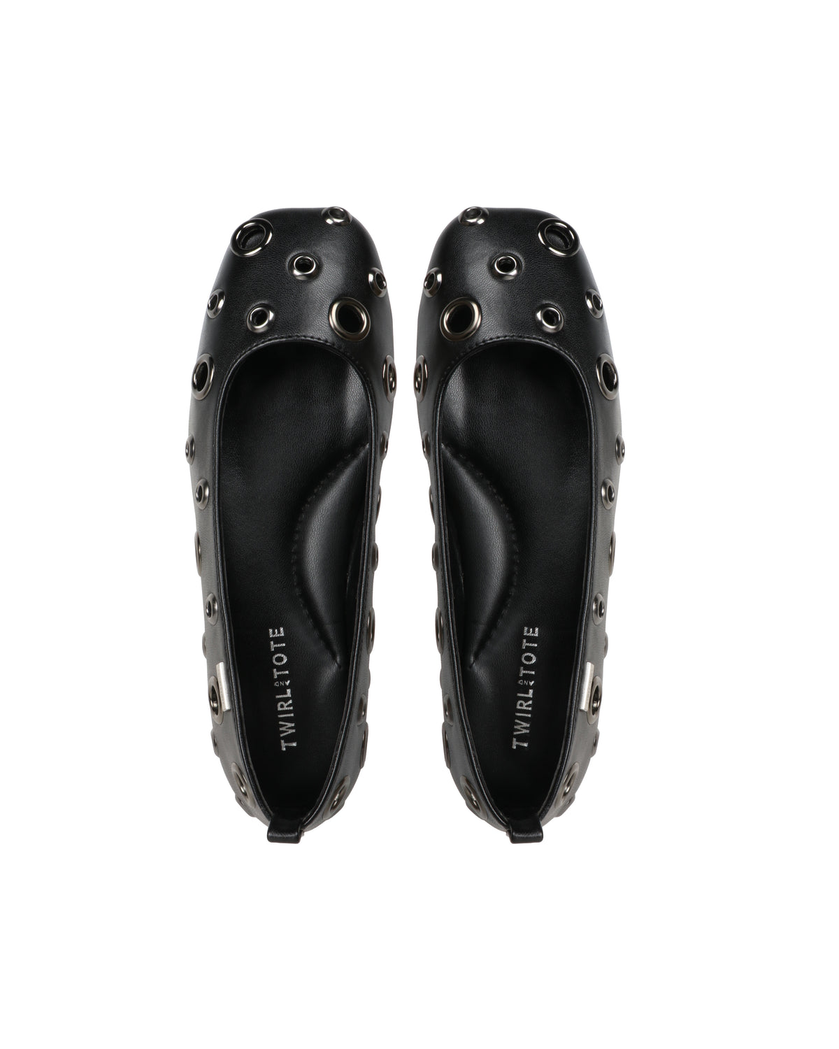 Iconique Ballerinas