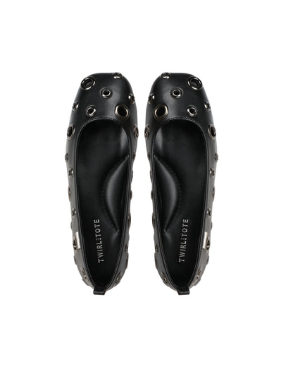 Iconique Ballerinas